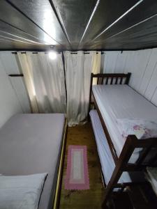 Morada das Flores ChaléKitnet