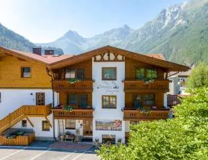 Landhaus Franzelin - Умгаузен