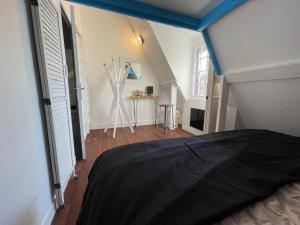 Villas VILLA LA PLAGE : photos des chambres