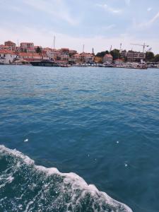 Apartmani Island 