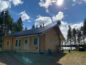 Villa Lilian - Karstula