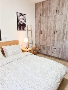 נופש נחל קורן - 拜特希勒