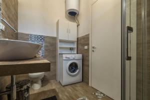 Casa vacanze "Ulivi nel Mare"