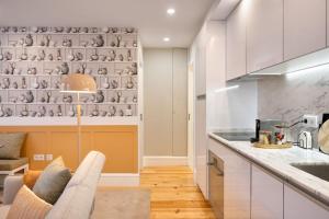 Away to Discover Apartment - hapiness has a place