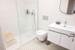 Away to Discover Apartment - hapiness has a place