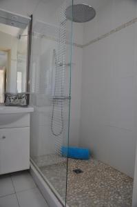 Appart'hotels Residence Marina Di Santa Giulia : photos des chambres