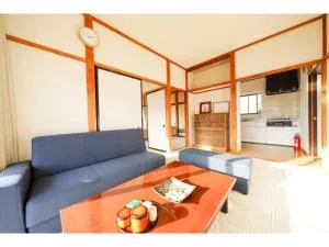 Second House Nikko - Vacation STAY 13408 - Imaichi
