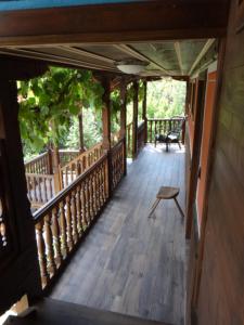 Недкова къща