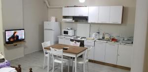 Holiday home 1-Bedroom flat, near the town centre.