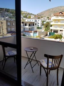 Holiday home 1-Bedroom flat, near the town centre.