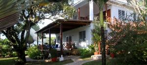 BlueBelize B&B