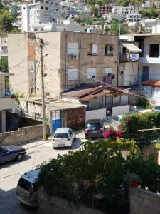 Holiday home 1-Bedroom flat, near the town centre.