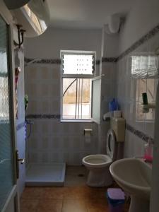 Holiday home 1-Bedroom flat, near the town centre.