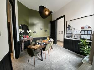 Appart'hotels Maison Mimerel Colodge : photos des chambres