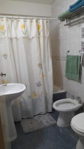 DUELAS TINTAS depto 2 ambientes