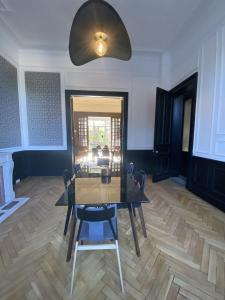 Appart'hotels Maison Mimerel Colodge : photos des chambres