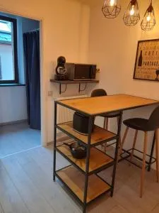 Gîte En Li Esse - 提韩格