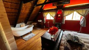 Farm Vibes Guest House