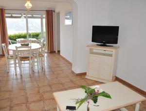 Appart'hotels Residence Marina Di Santa Giulia : photos des chambres