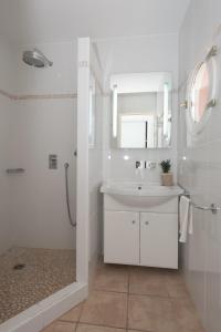 Appart'hotels Residence Marina Di Santa Giulia : photos des chambres