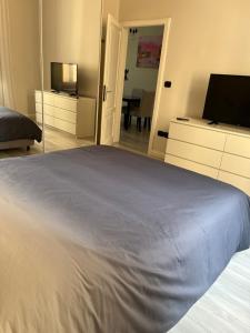 Grazioso appartamento in zona centrale.