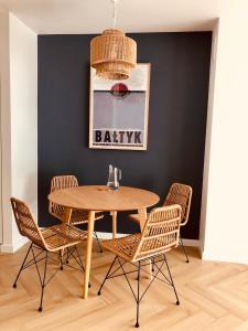 Apartament Family z basenem - Baltic Sun Sztutowo