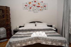 Apartament Panoramic la casa in comuna Rasinari