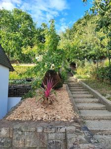 Maisons de vacances Gite du Ty Nice : photos des chambres