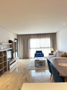 Luxury Flat in Casa Finance City - 4-Sterne-Hotels in Casablanca