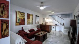 Apartamento Cabildo