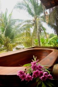 Hotel Bendita Luna Salchi