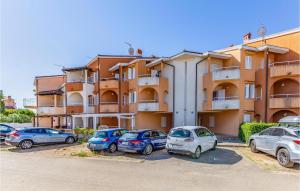 Amazing Apartment In Volme With Wifi And 1 Bedrooms
