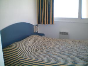Appart'hotels Residence Mer & Golf Eugenie : photos des chambres