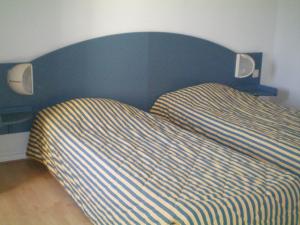 Appart'hotels Residence Mer & Golf Eugenie : photos des chambres