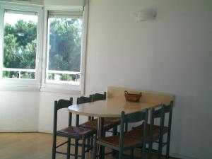Appart'hotels Residence Mer & Golf Eugenie : photos des chambres