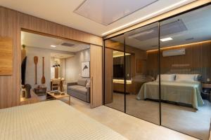 Loft Boutique no melhor ponto de Copacabana