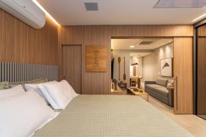 Loft Boutique no melhor ponto de Copacabana