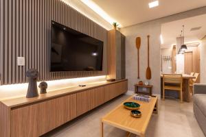 Loft Boutique no melhor ponto de Copacabana