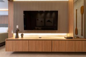 Loft Boutique no melhor ponto de Copacabana