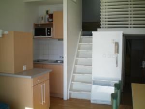 Appart'hotels Residence Mer & Golf Eugenie : photos des chambres