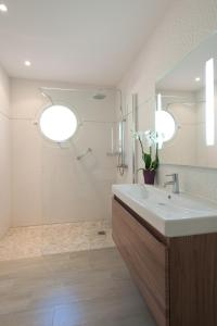Appart'hotels Residence Marina Di Santa Giulia : photos des chambres