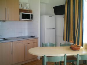 Appart'hotels Residence Mer & Golf Eugenie : photos des chambres
