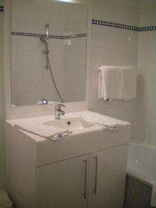 Appart'hotels Residence Mer & Golf Eugenie : photos des chambres