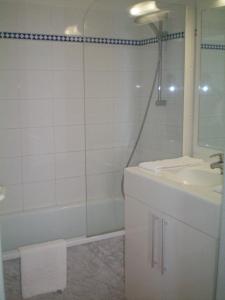 Appart'hotels Residence Mer & Golf Eugenie : photos des chambres