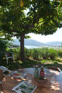 Appart'hotels Residence Marina Di Santa Giulia : photos des chambres