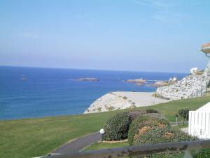 Appart'hotels Residence Mer & Golf Eugenie : photos des chambres
