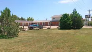 Drop Tyne Lodge - 阿尔马