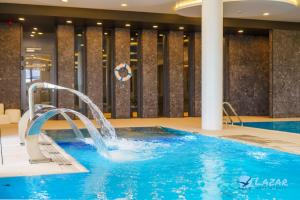 Lazar Apartamenty Polanki Aqua