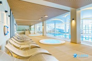 Lazar Apartamenty Polanki Aqua