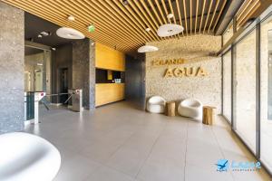Lazar Apartamenty Polanki Aqua
